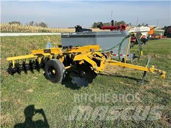Rome TCW24 Tallriksredskap