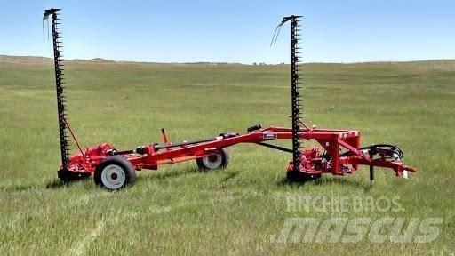 Rowse HD9 Övriga vallmaskiner