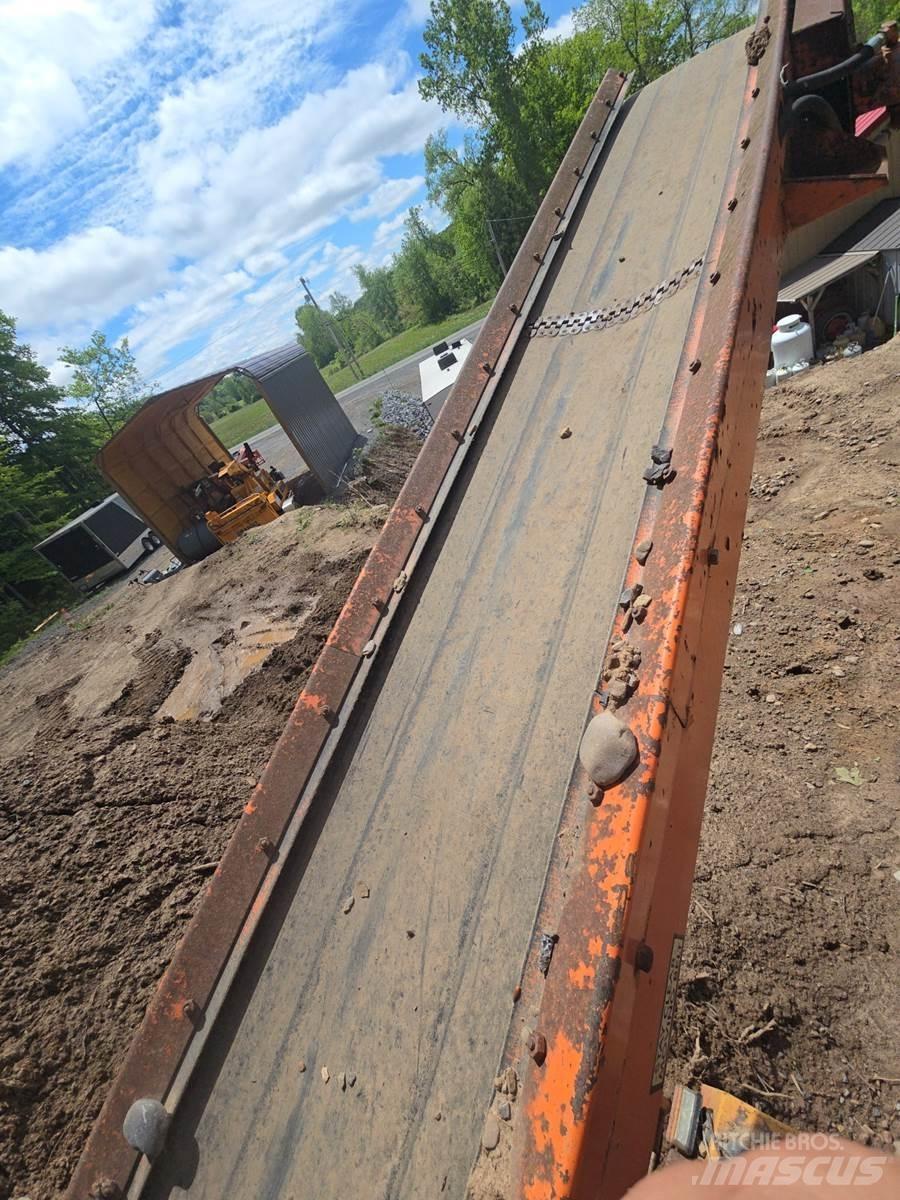 Royer 365 Sorteringsverk