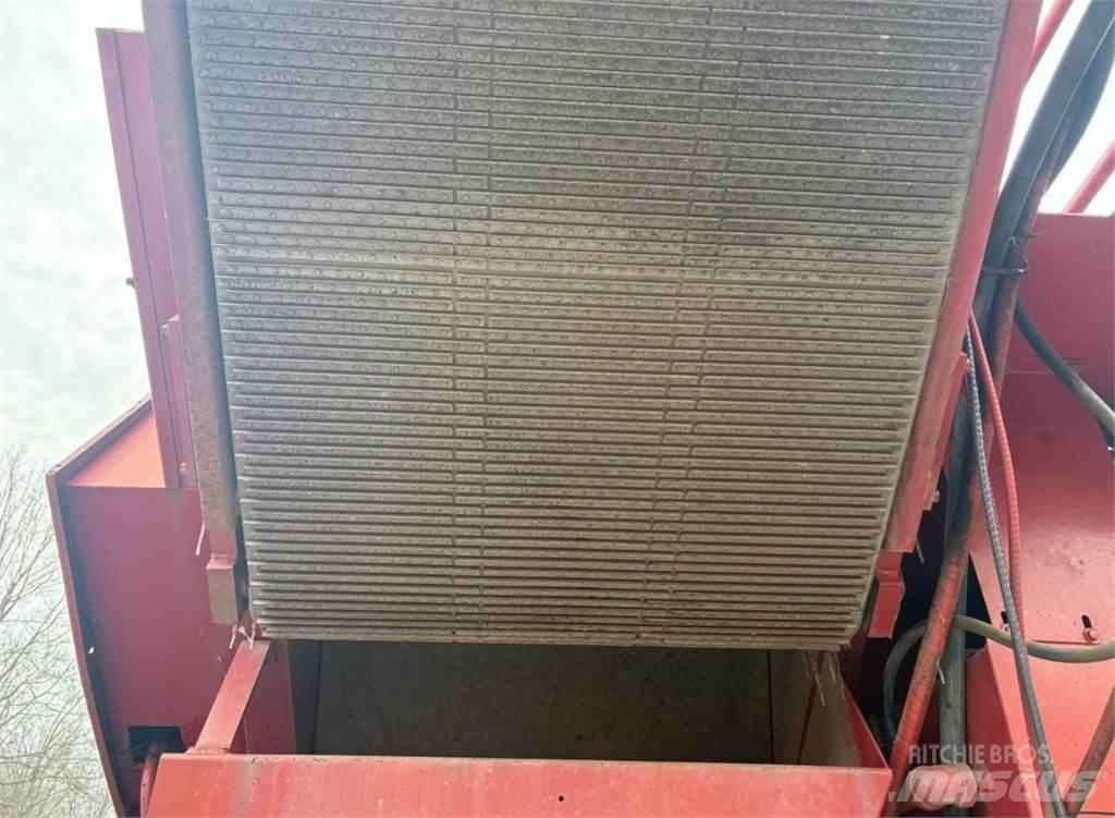 Royer 365 Sorteringsverk