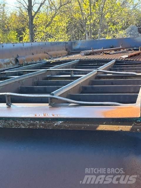 Seco 6 x16 Sorteringsverk