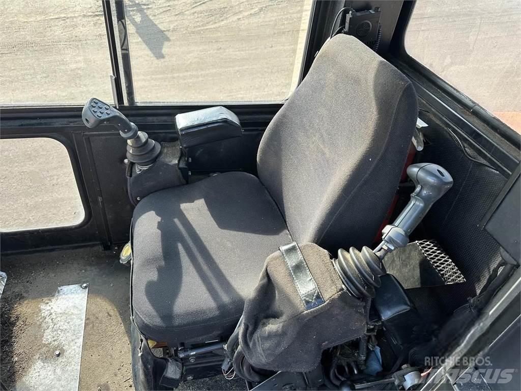  Serco 300 Terminal Lastare