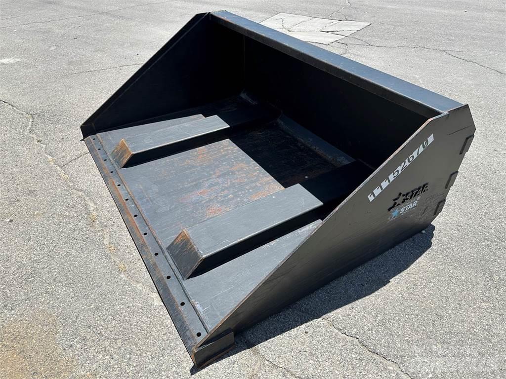 Star 1406B Övriga tillbehör och komponenter