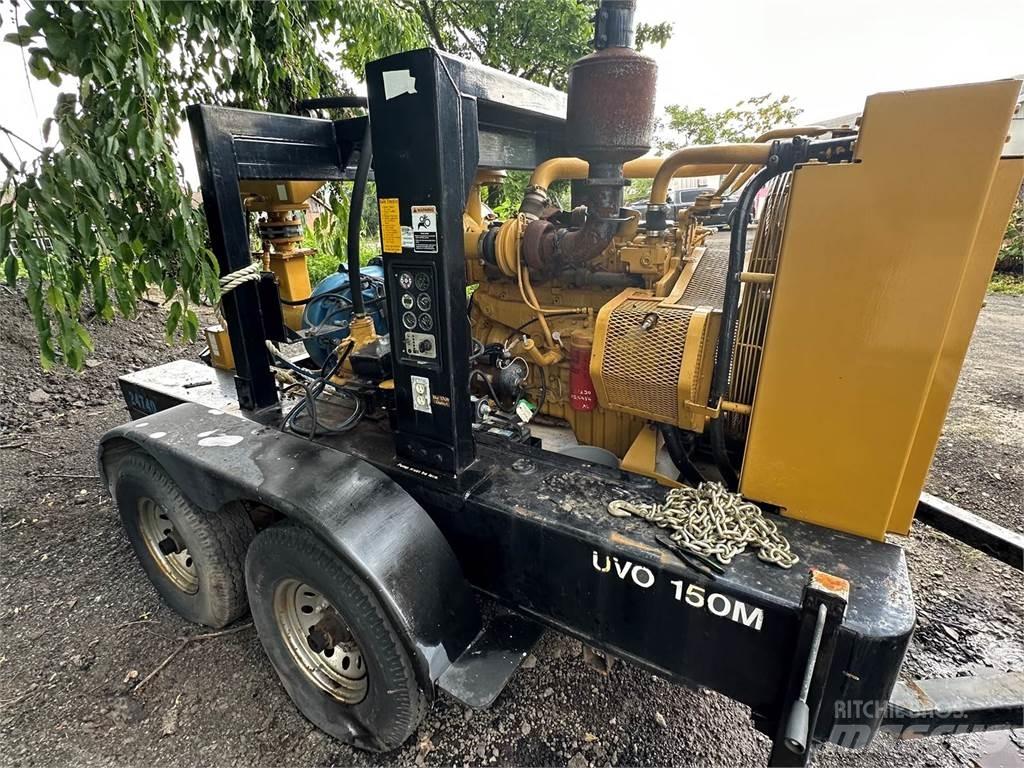 Sykes  Vattenpumpar