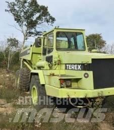 Terex 2566 Lätta skåpbilar