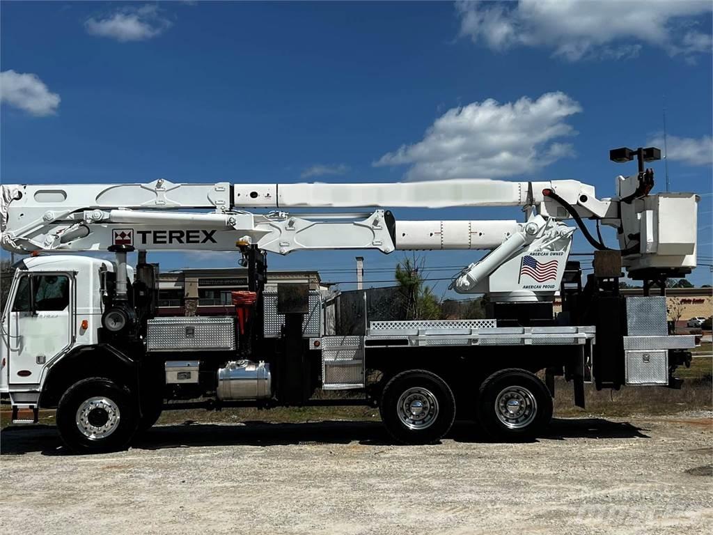 Terex TM85 Billyftar