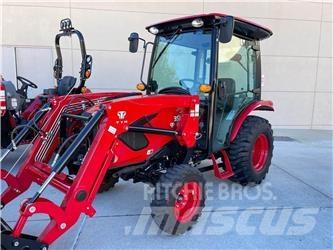 TYM 3515CH Traktorer