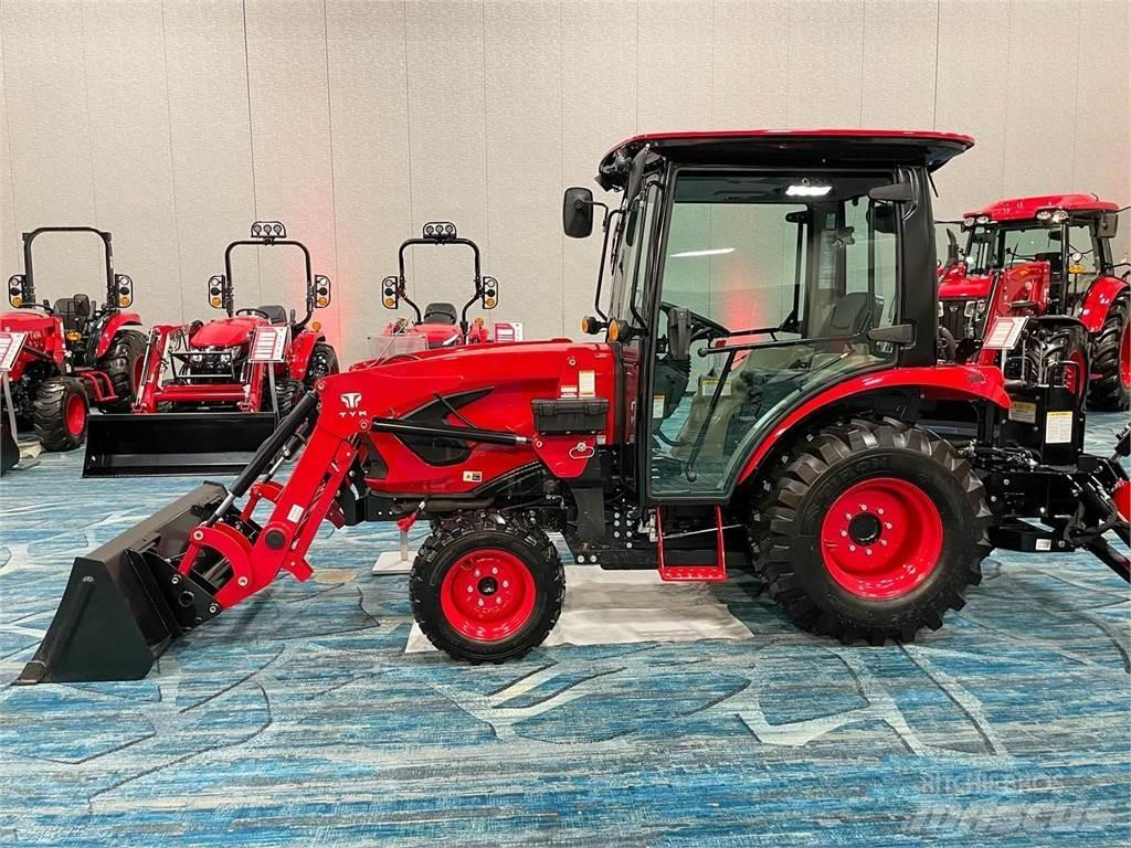 TYM 3515CH Traktorer