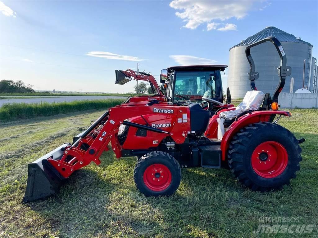 TYM 4215H Traktorer