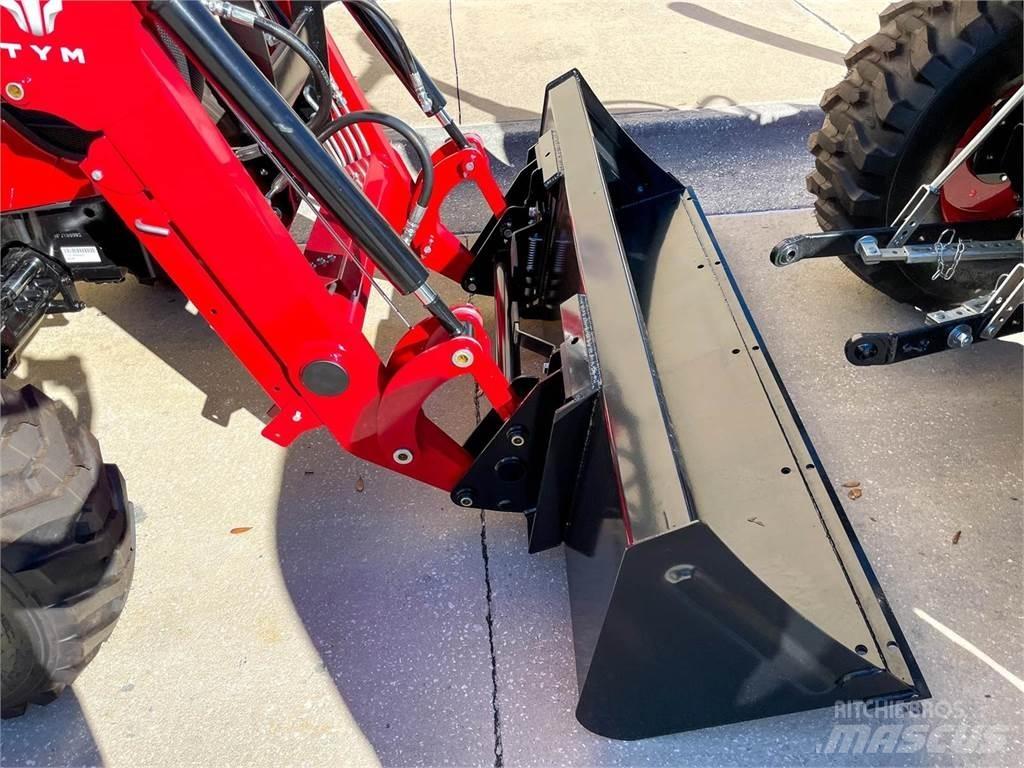 TYM 4820R Traktorer