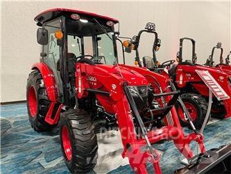TYM 5520CH Traktorer