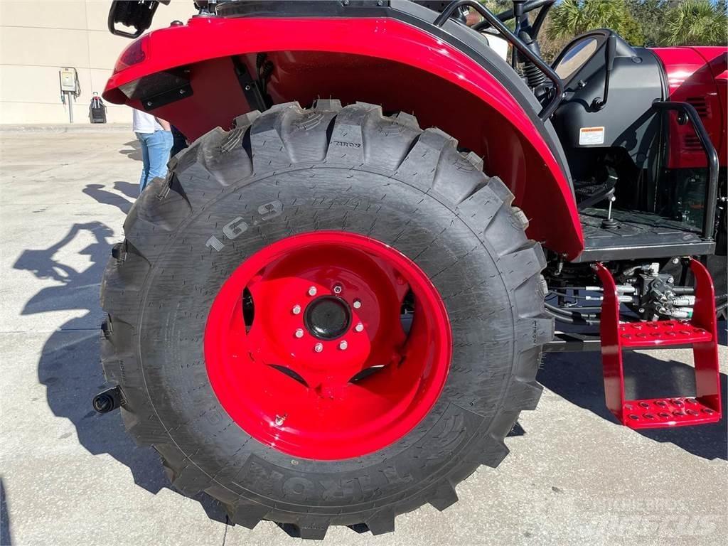 TYM 5835R Traktorer