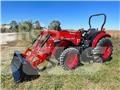 TYM 5835R Traktorer