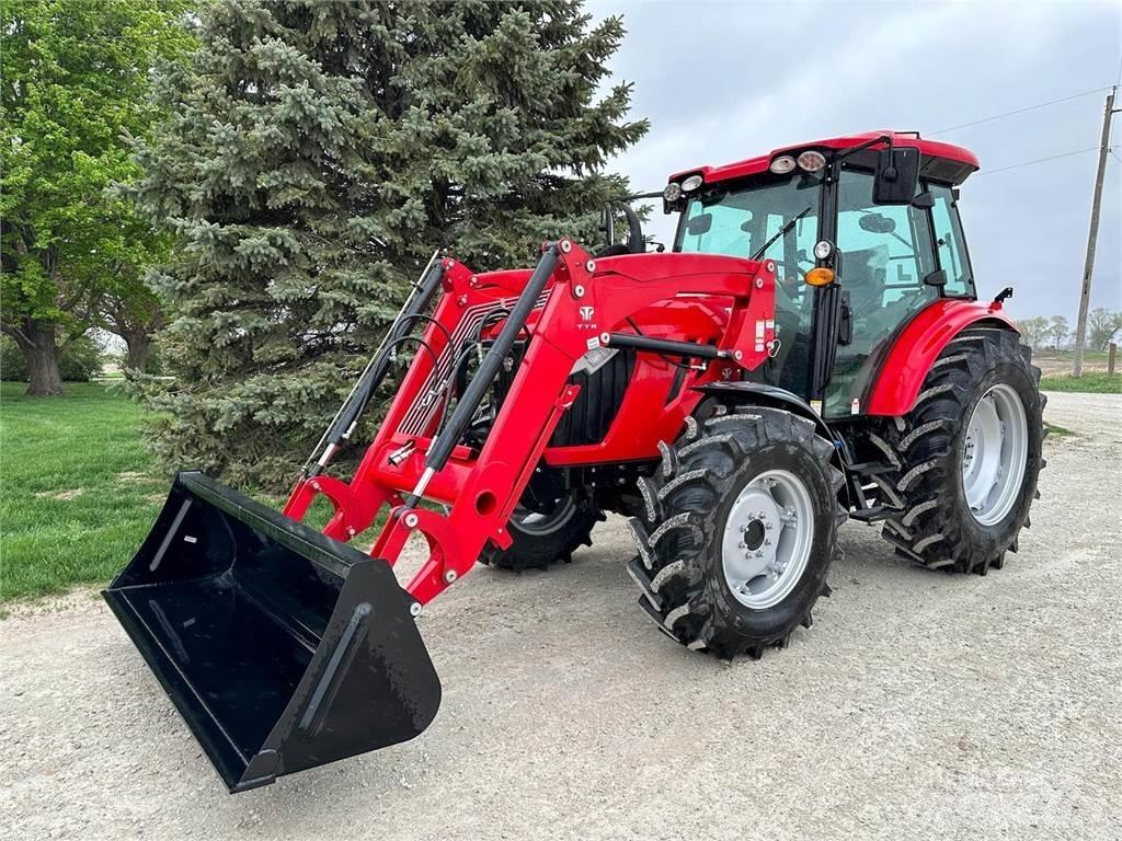 TYM T1104 Traktorer