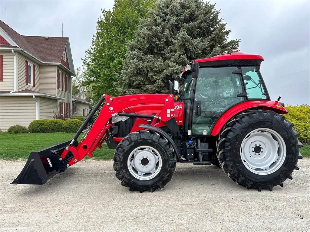 TYM T1104 Traktorer