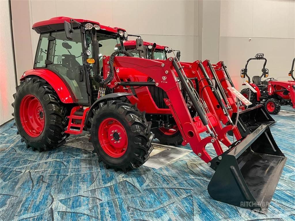 TYM T1104 Traktorer
