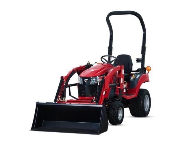 TYM T224H Traktorer