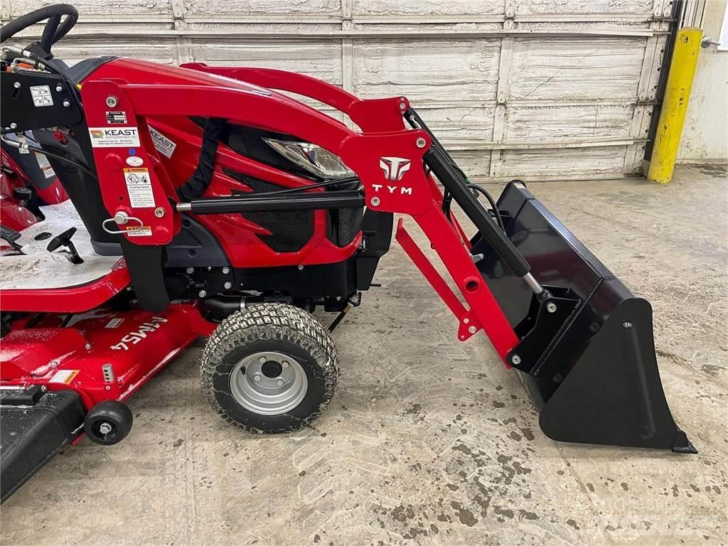TYM T224H Traktorer