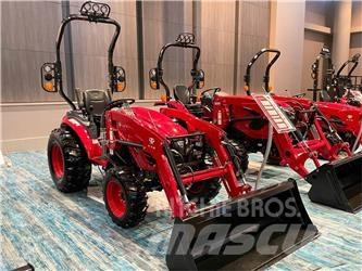 TYM T25 Traktorer