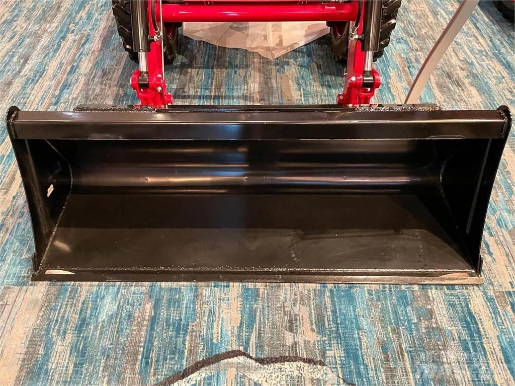 TYM T25 Traktorer