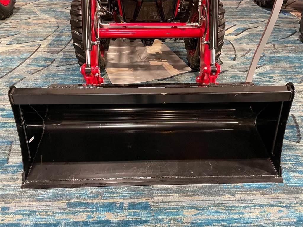 TYM T25 Traktorer