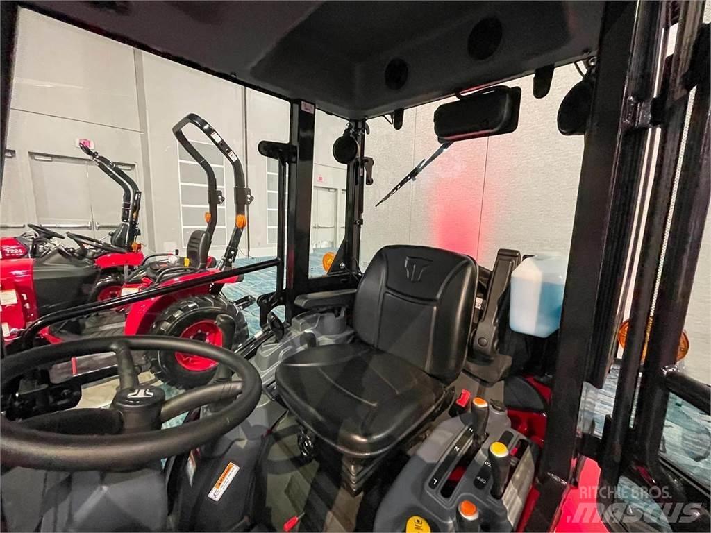 TYM T25 Traktorer