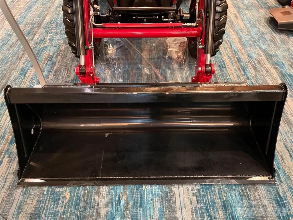 TYM T25 Traktorer