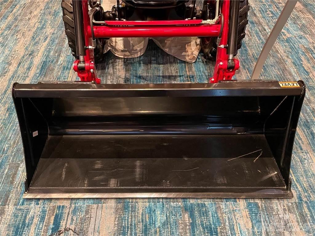 TYM T254H Traktorer