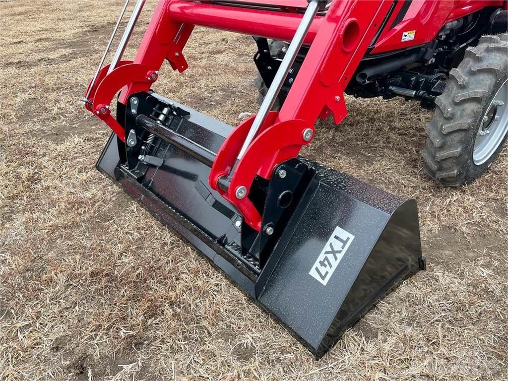 TYM T474 Traktorer