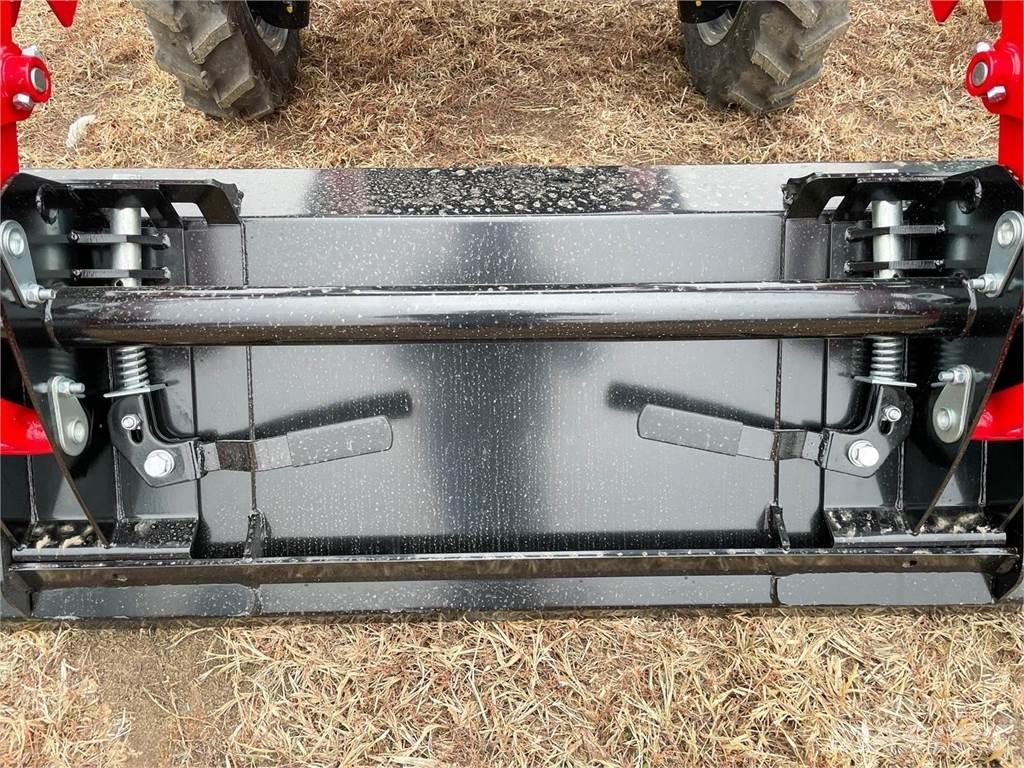 TYM T474 Traktorer