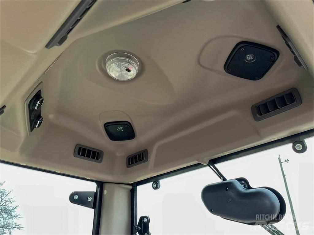 TYM T474 Traktorer