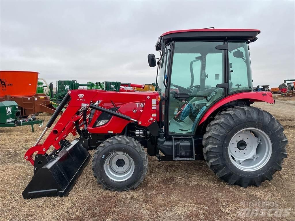 TYM T494HC Traktorer