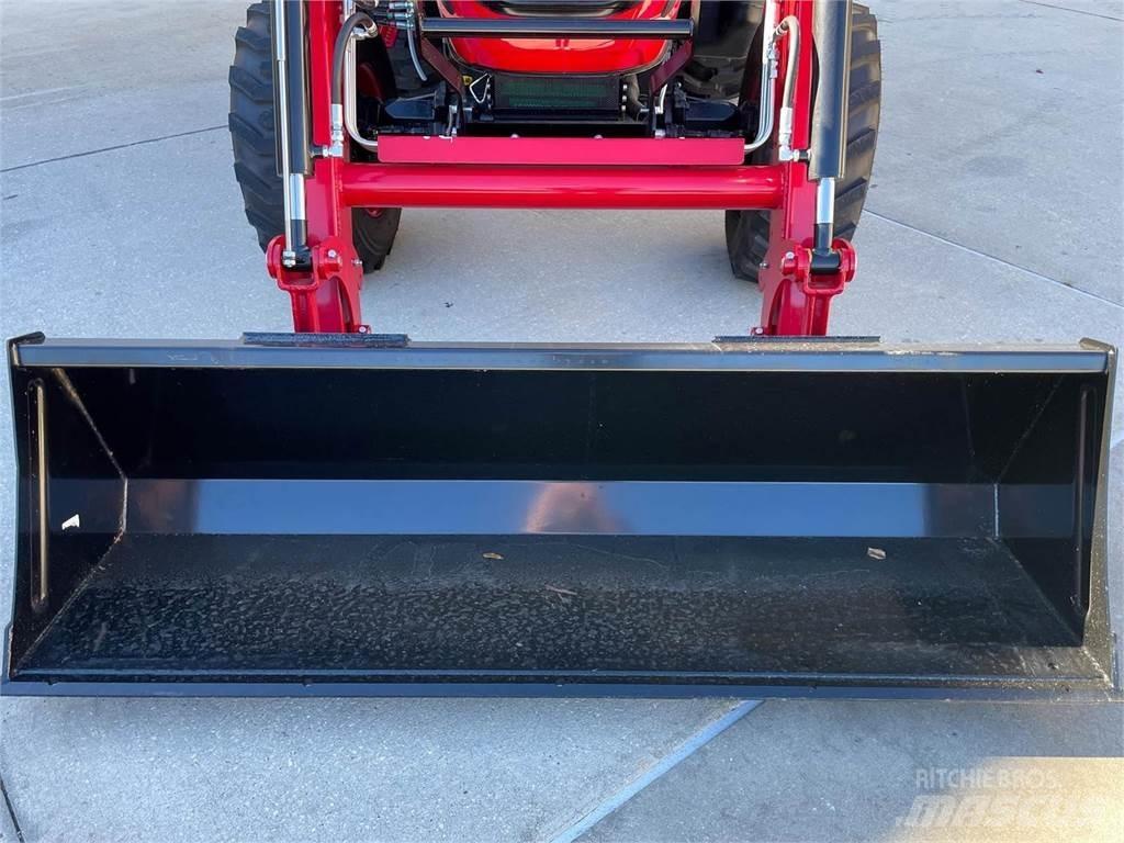 TYM T574HC Traktorer