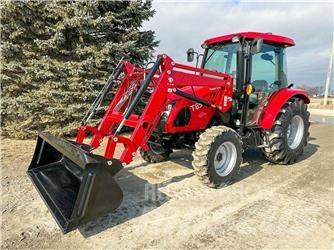TYM T654 Traktorer