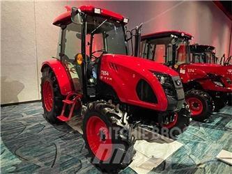 TYM T654 Traktorer
