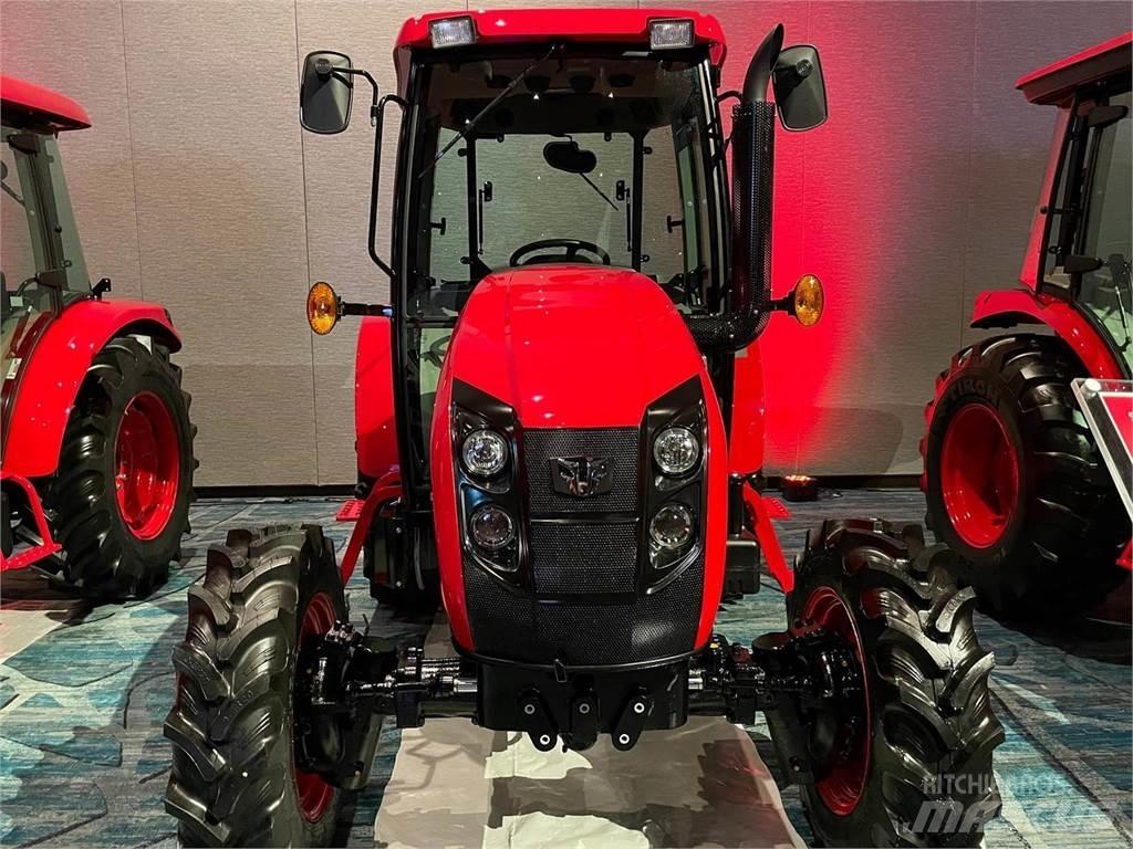 TYM T654 Traktorer