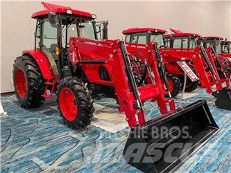 TYM T754 Traktorer