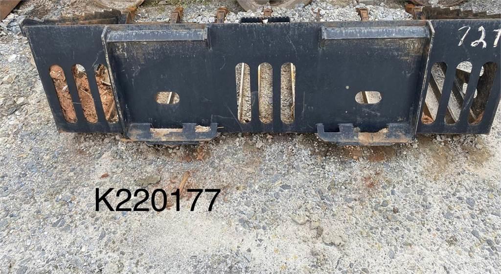  Unmarked Skopor