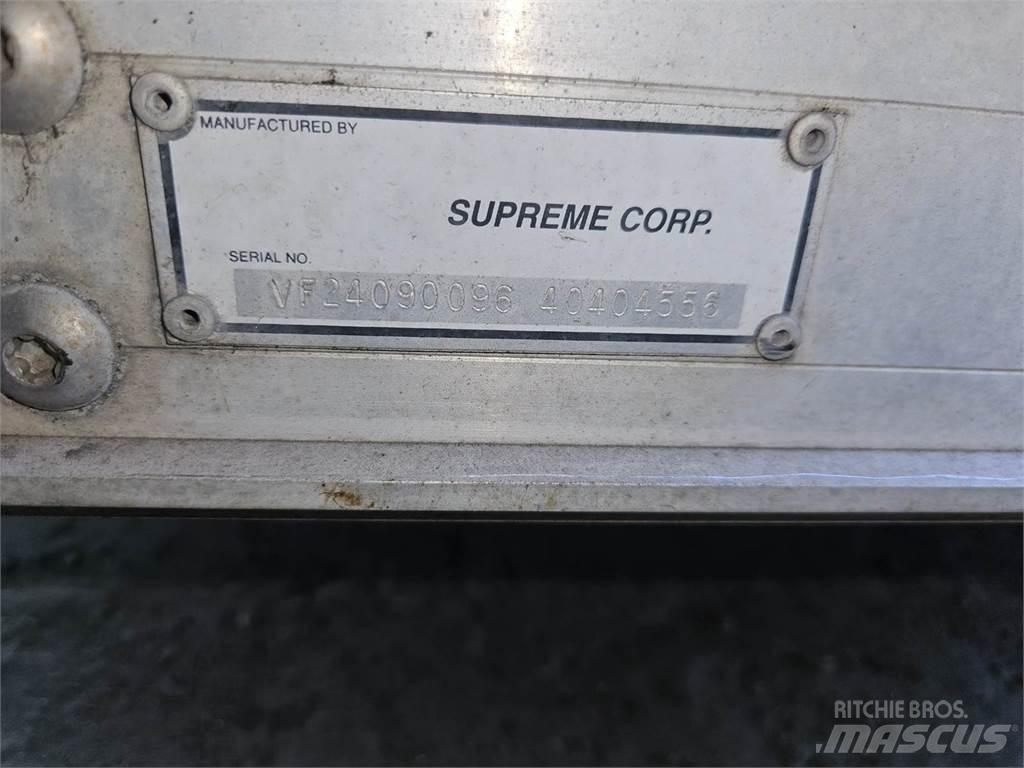  Unmarked Skåpsläp