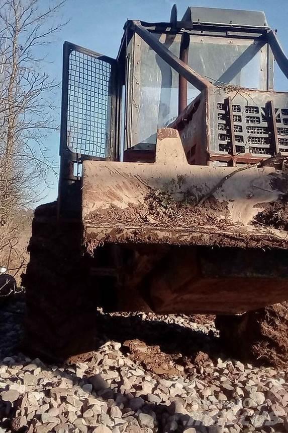 Valmet 544 Skotare