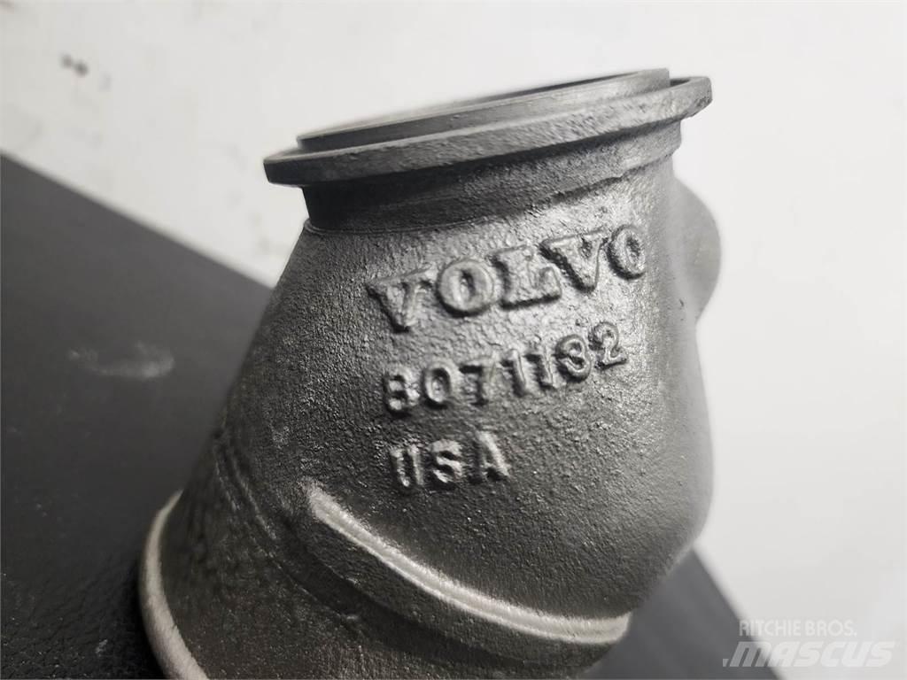 Volvo  Transport - Övriga