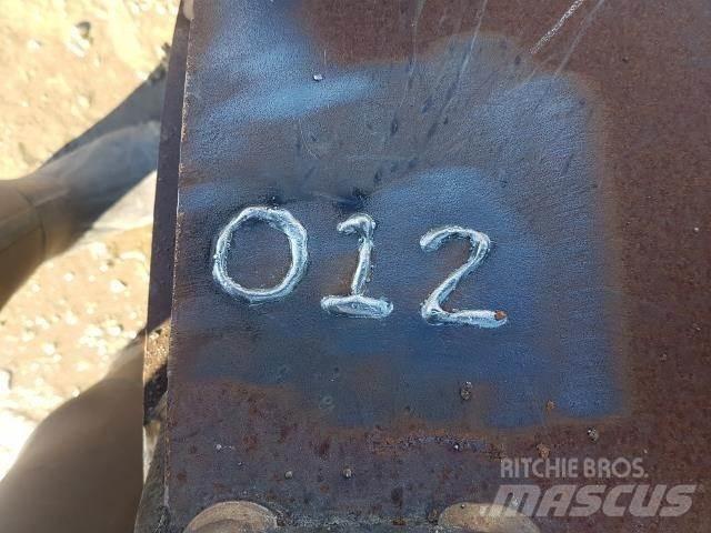 Volvo 54 Övriga