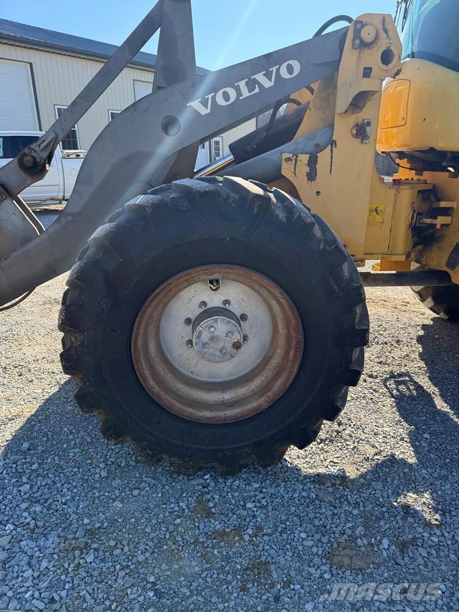 Volvo L45 Hjullastare