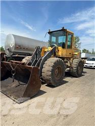 Volvo L70D Hjullastare