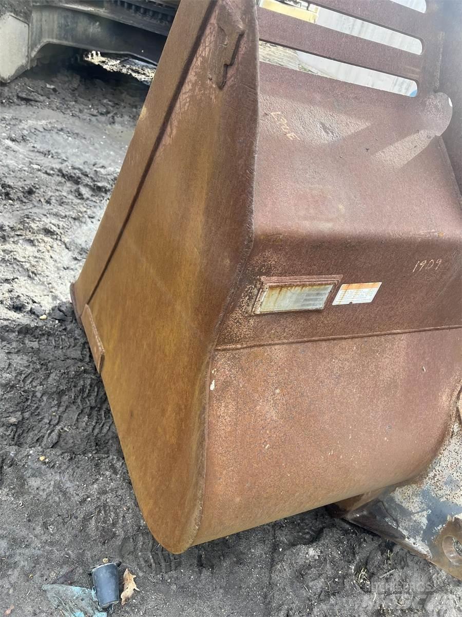 Volvo L70E Skopor