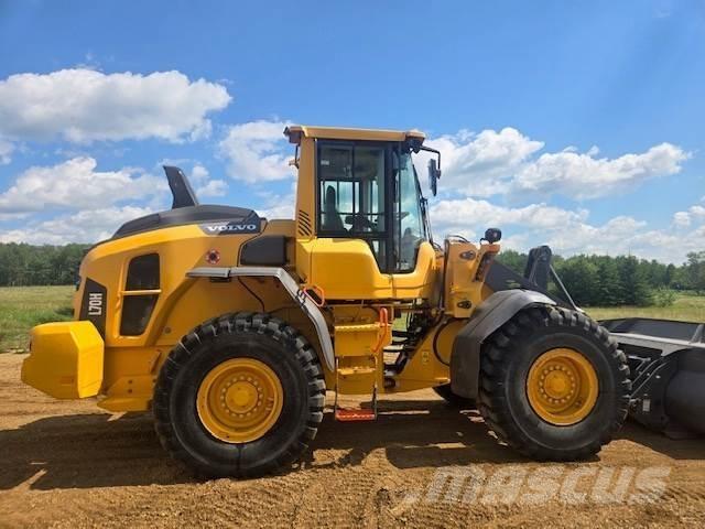 Volvo L70H Hjullastare