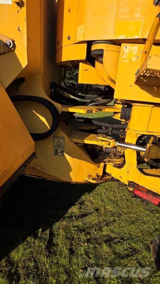 Volvo L90C Hjullastare