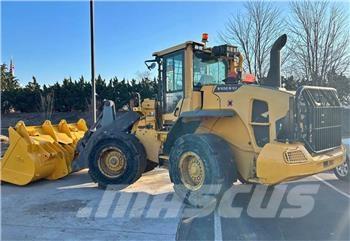 Volvo L90G Hjullastare