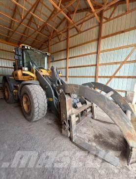 Volvo L90G Hjullastare