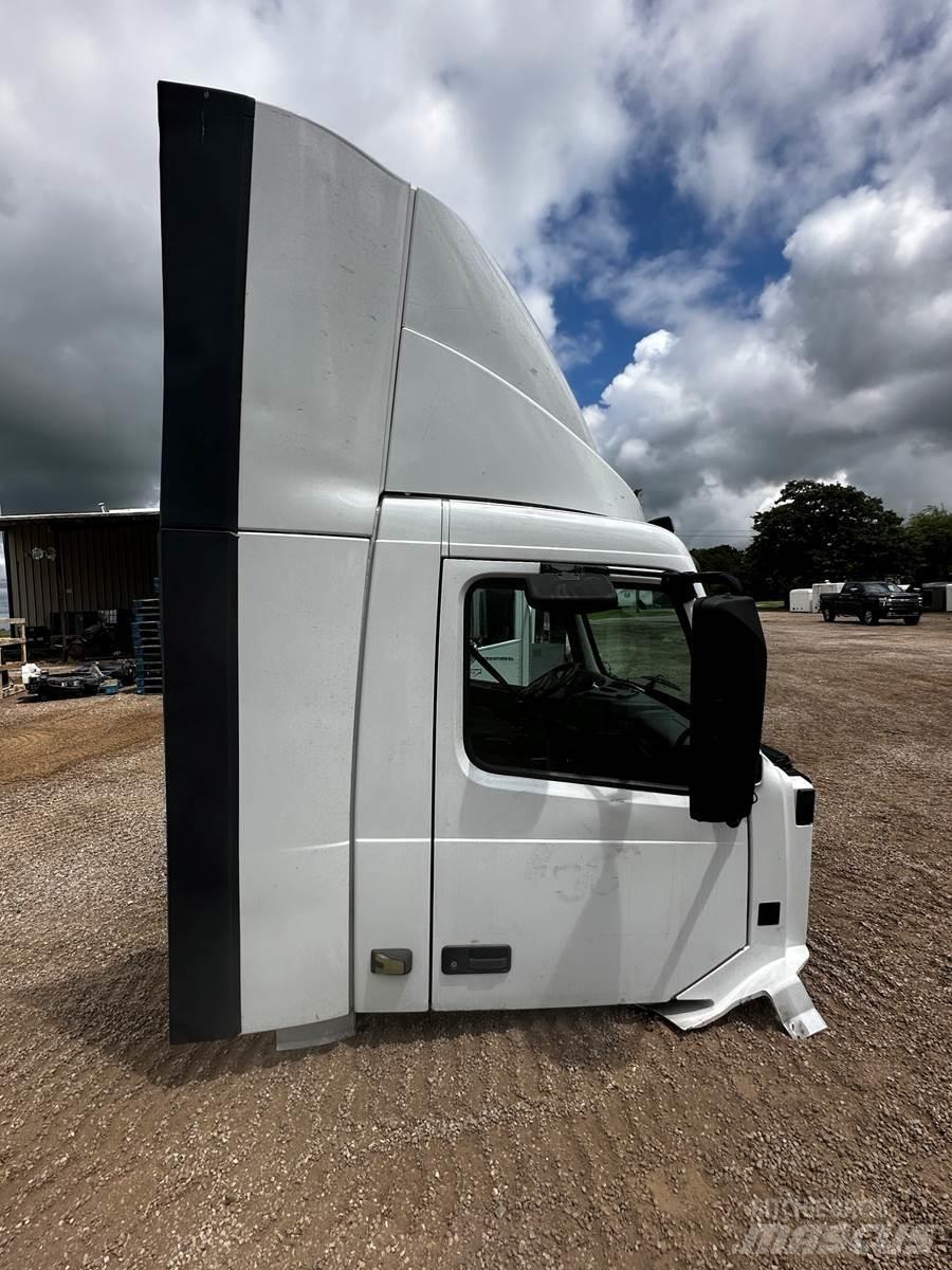 Volvo VNL Transport - Övriga
